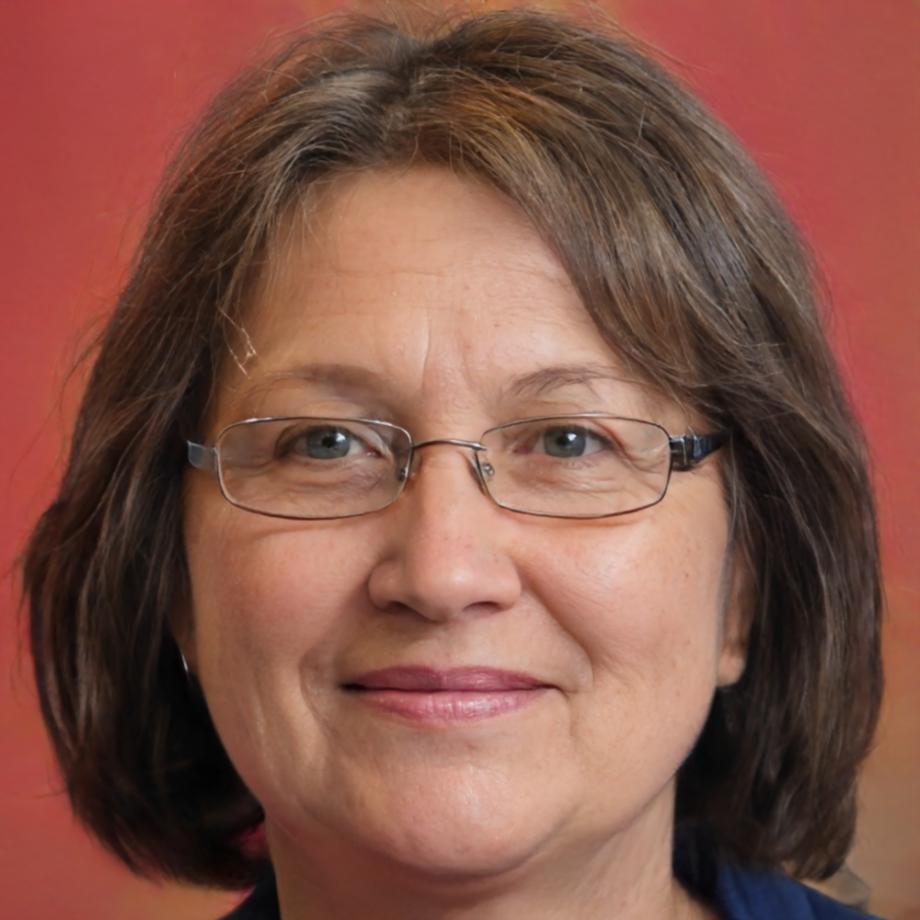 Catherine Roy, experte en fiscalité