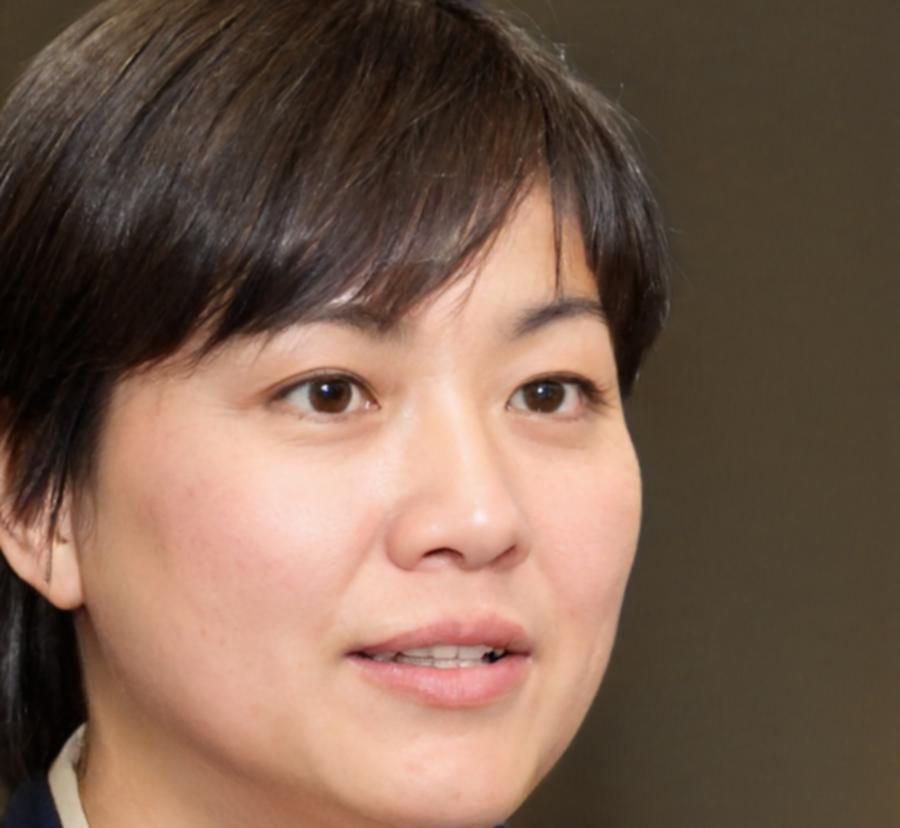 Sophie Lafleur, spécialiste en investissement