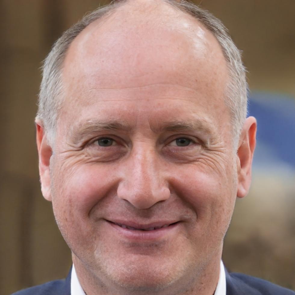 Marc Dubois, expert en planification financière